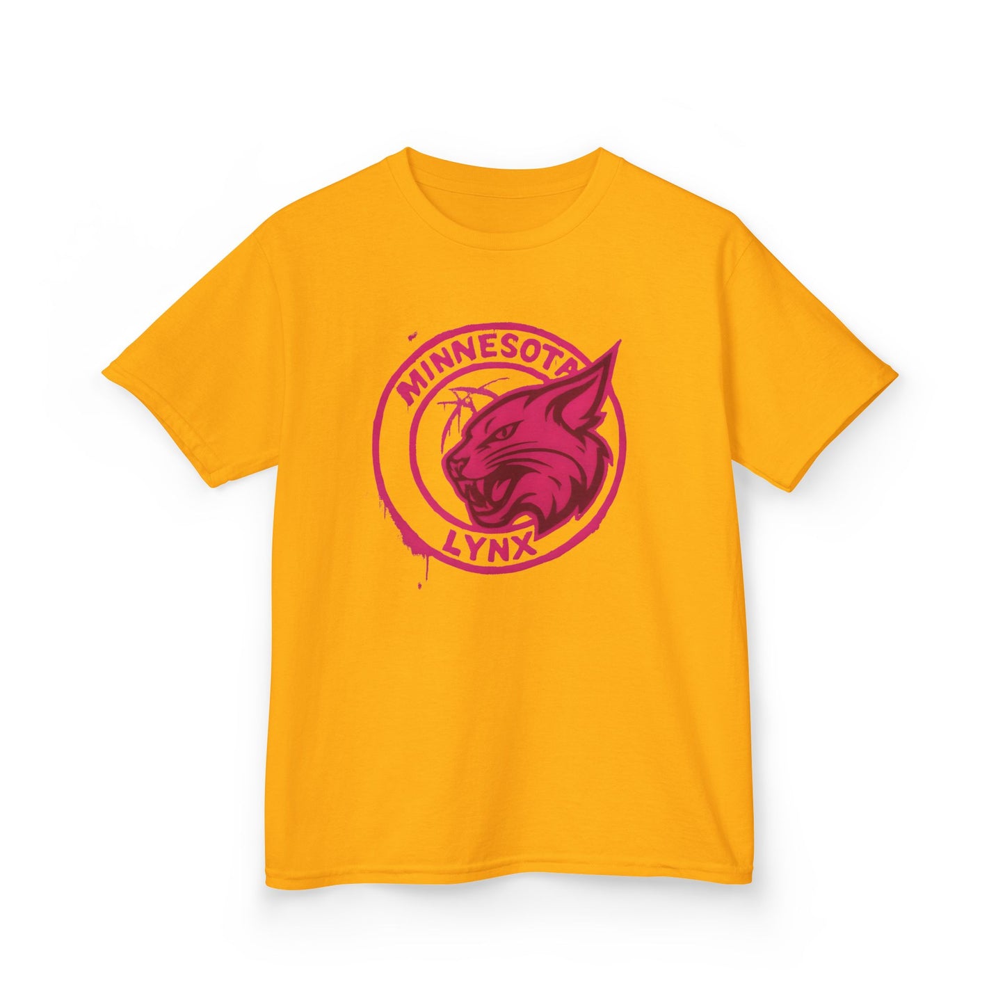Minnesota Lynx Kids Unisex