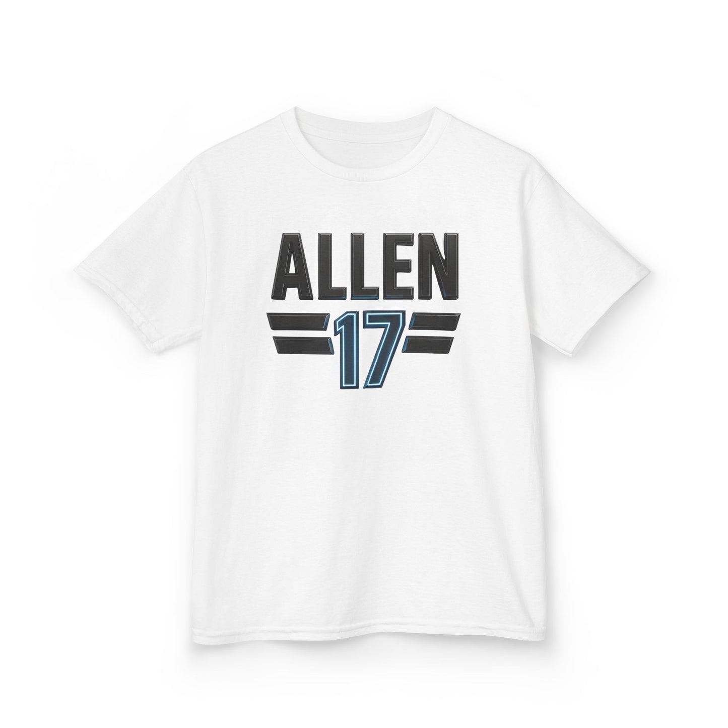 Buffalo Bills Josh Allen Kids Unisex