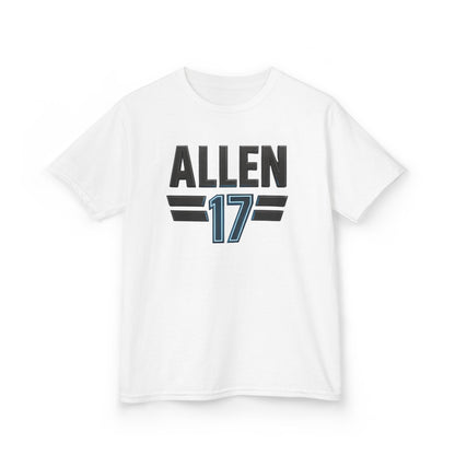 Buffalo Bills Josh Allen Kids Unisex