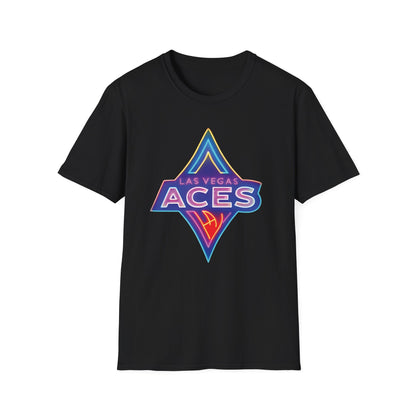 Las Vegas Aces LED Unisex