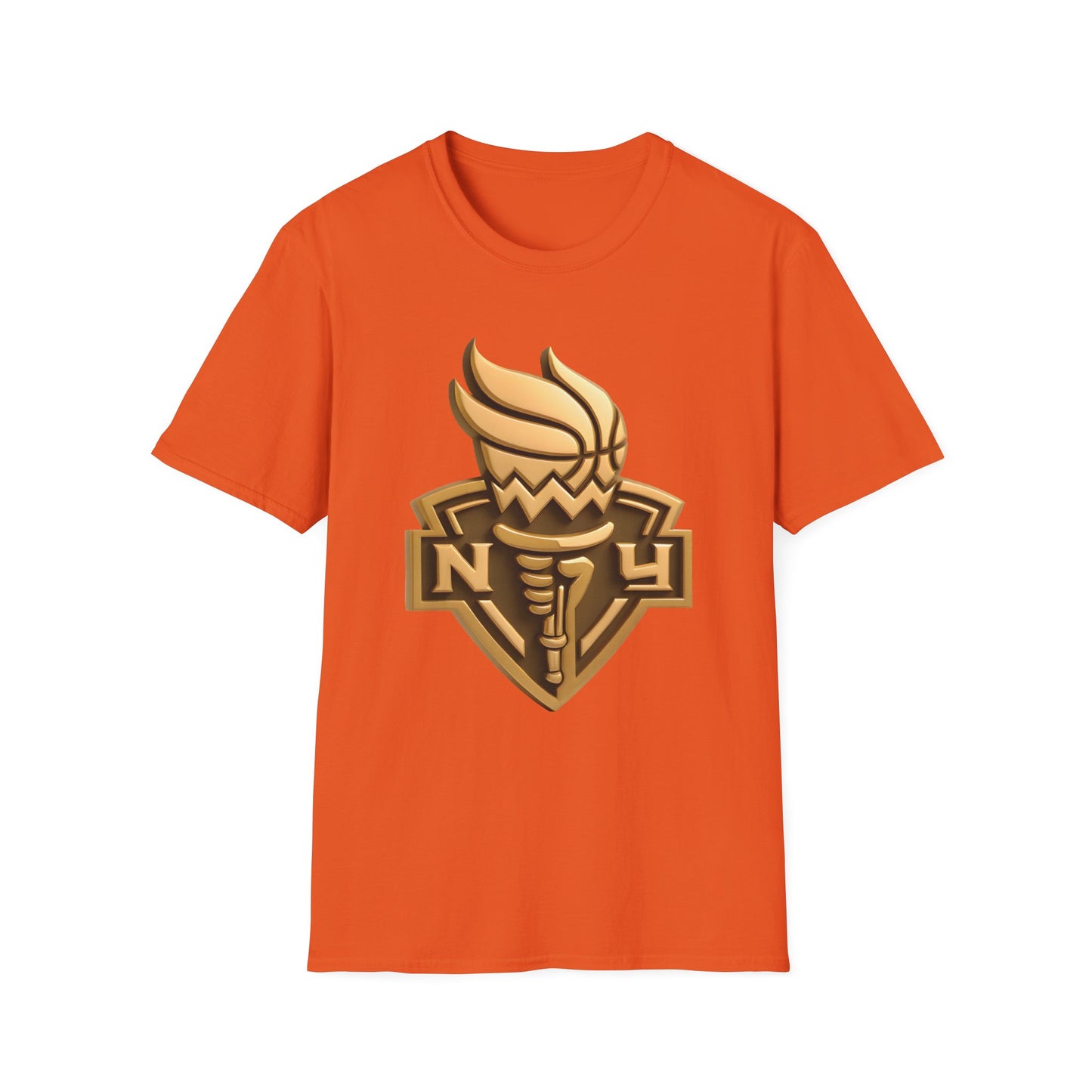 New York Liberty Unisex