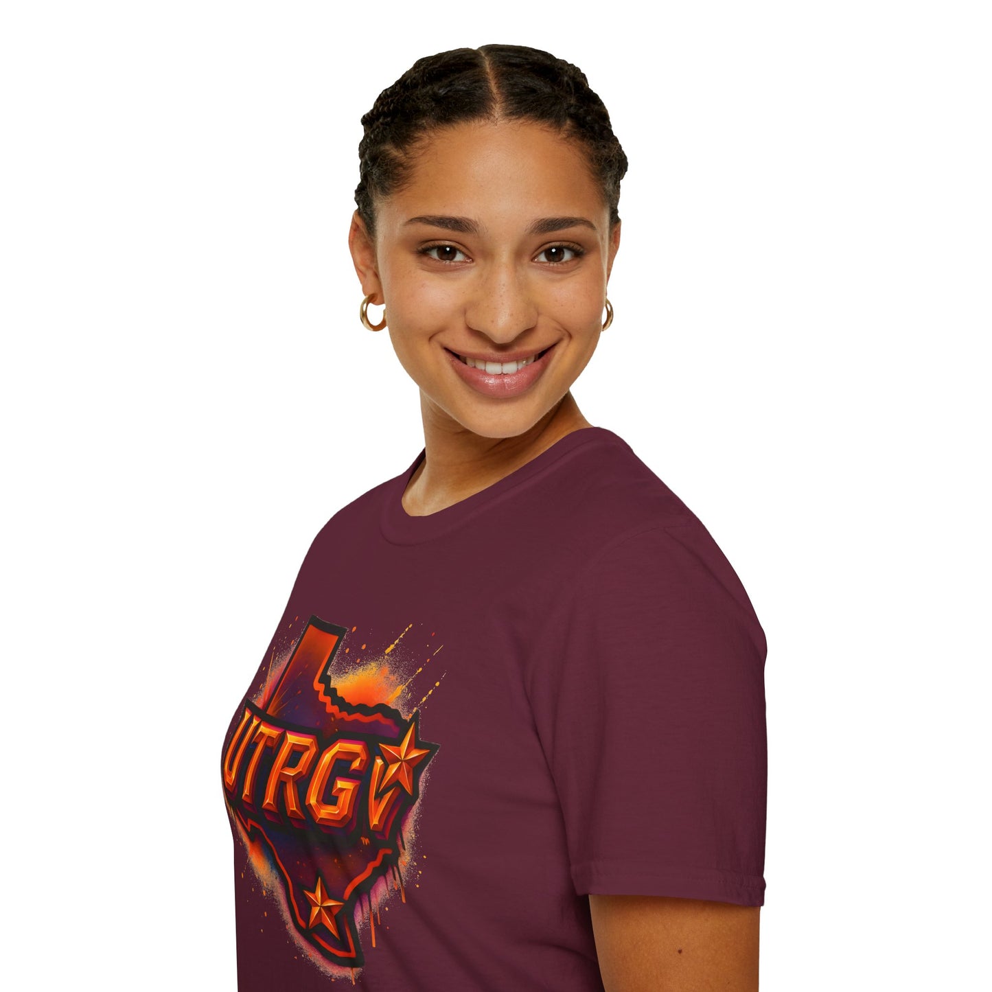 UTRGV Football Unisex