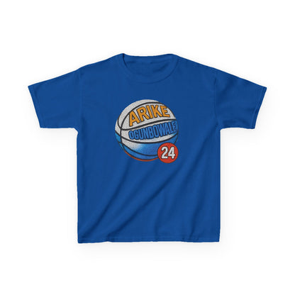 Dallas Wings Arike Ogunbowale Kids Unisex