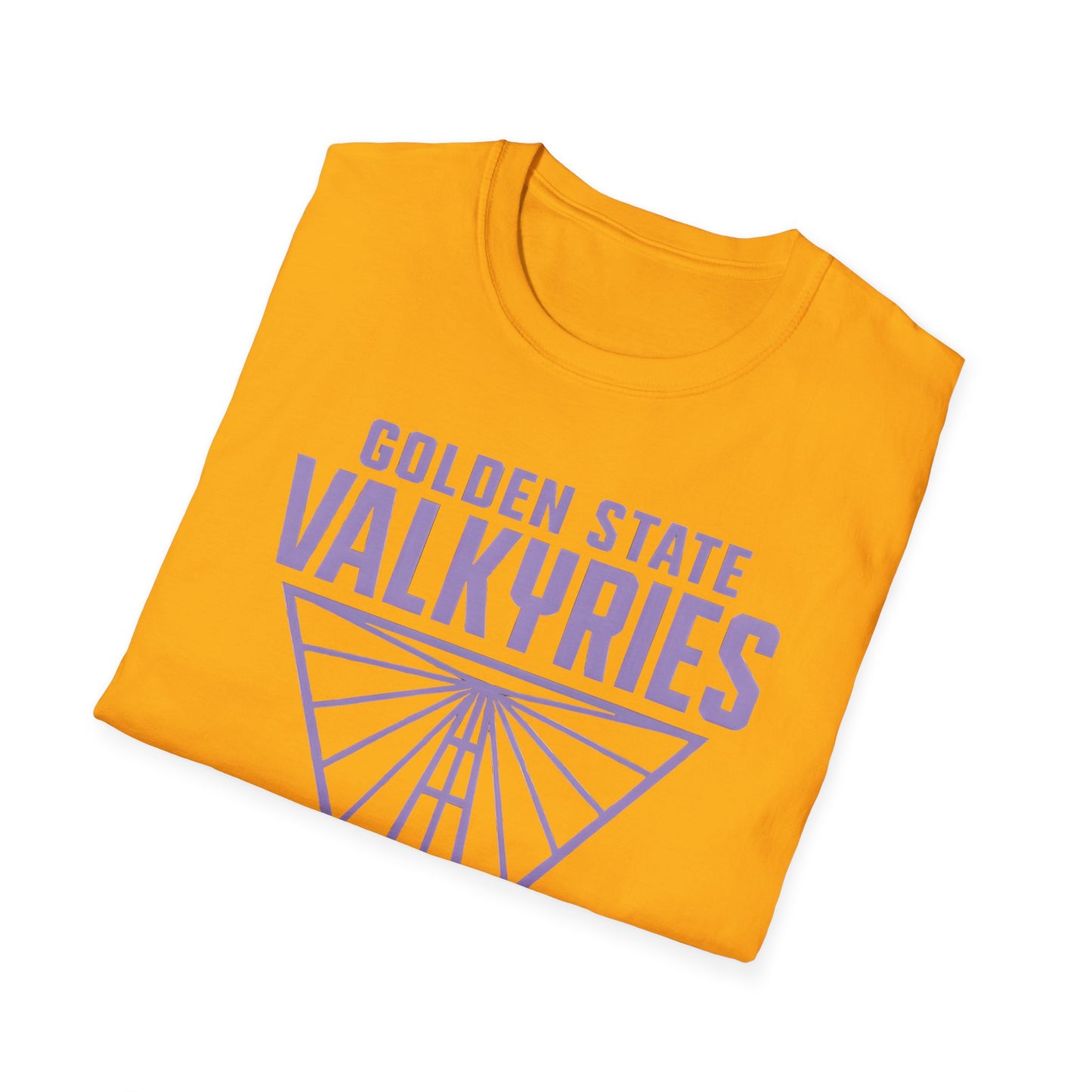 Golden State Valkyries Unisex