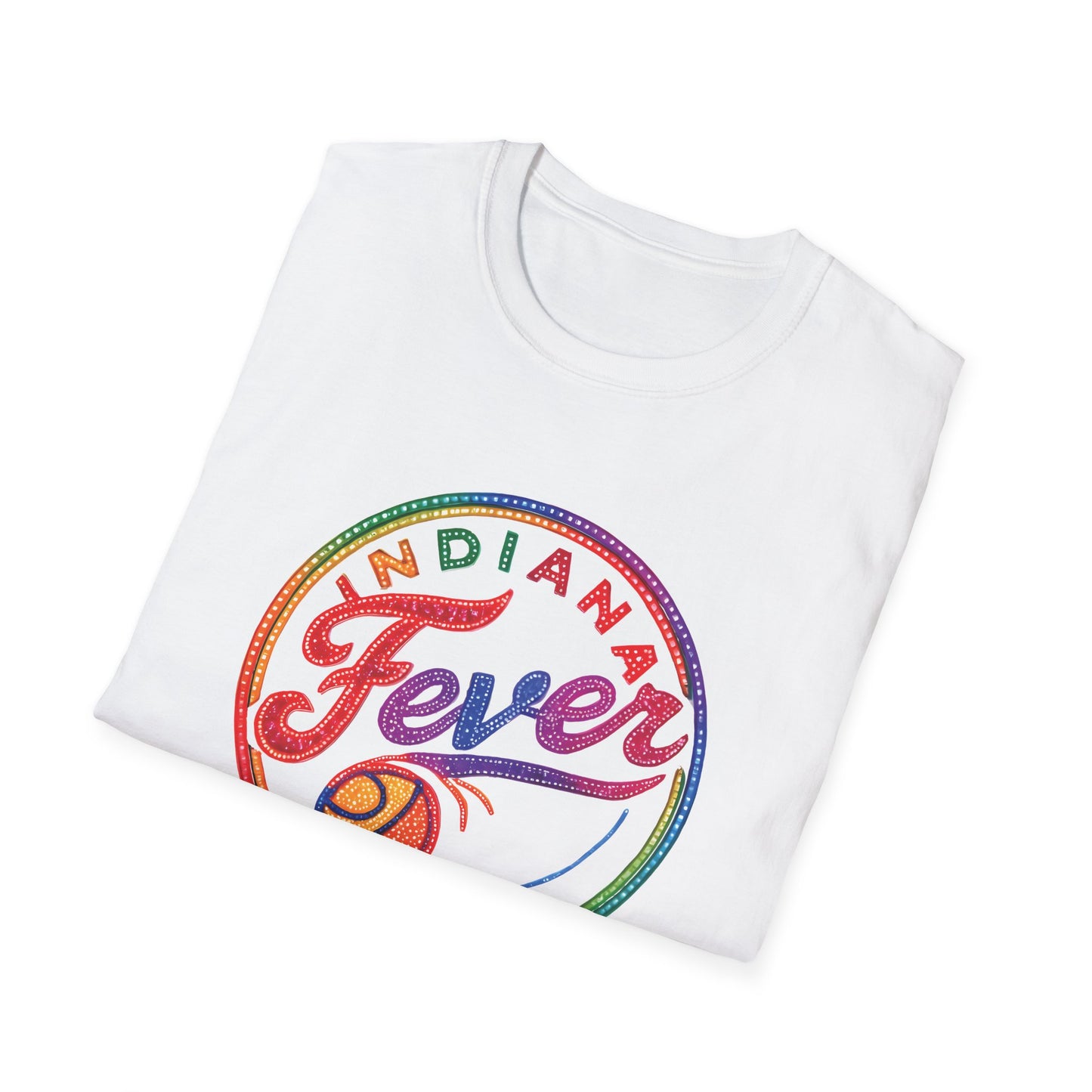 Indiana Fever LED Unisex