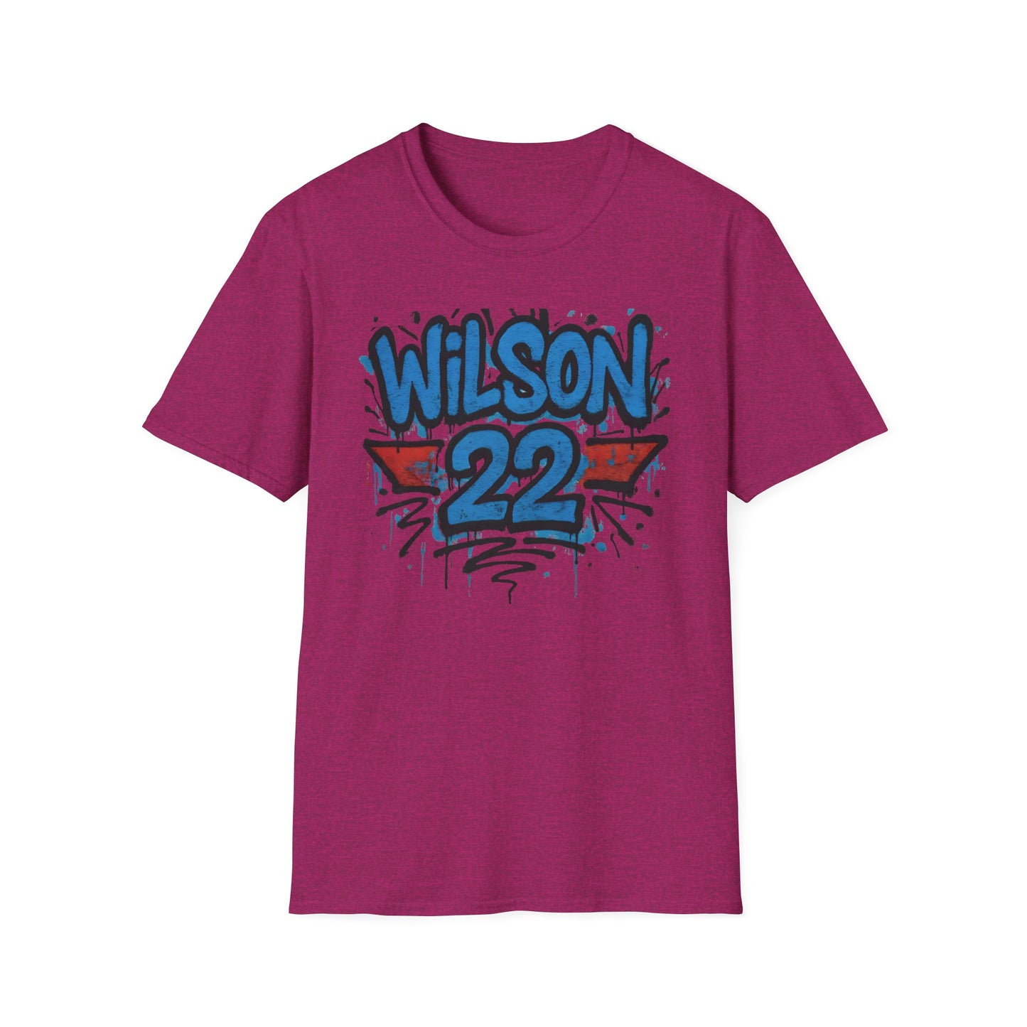 Las Vegas Aces A'ja Wilson Unisex
