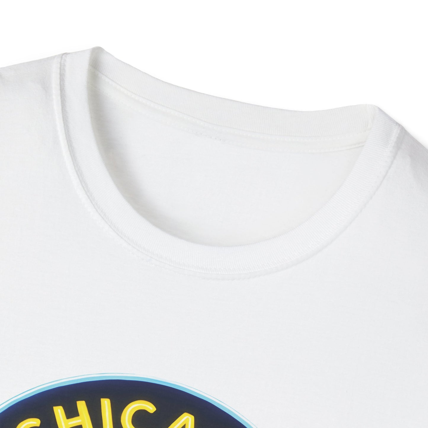 Chicago Sky LED Unisex