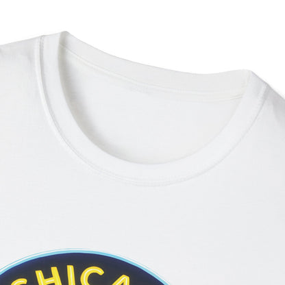 Chicago Sky LED Unisex