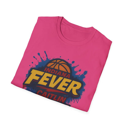 Indiana Fever Caitlin Clark Unisex