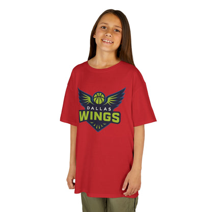 Dallas Wings Kids Unisex