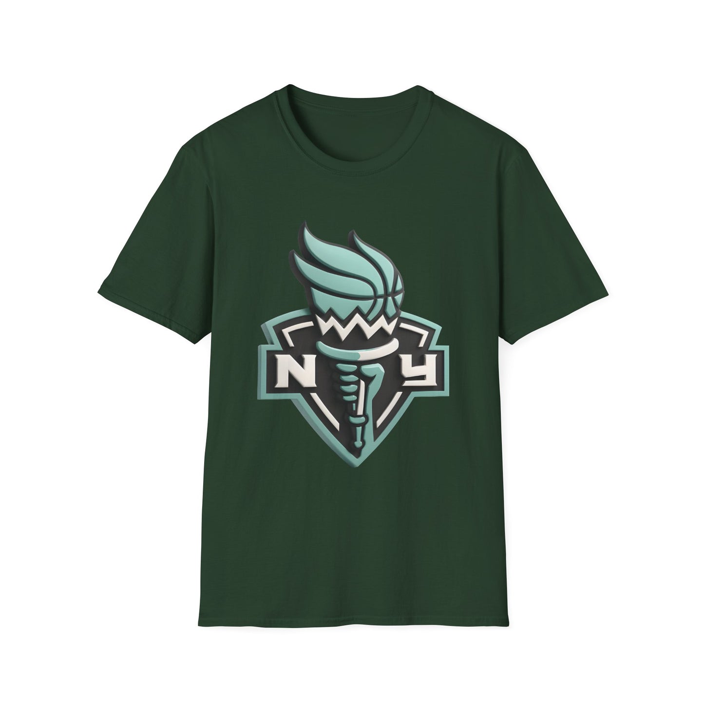 New York Liberty Unisex