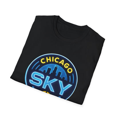 Chicago Sky LED Unisex