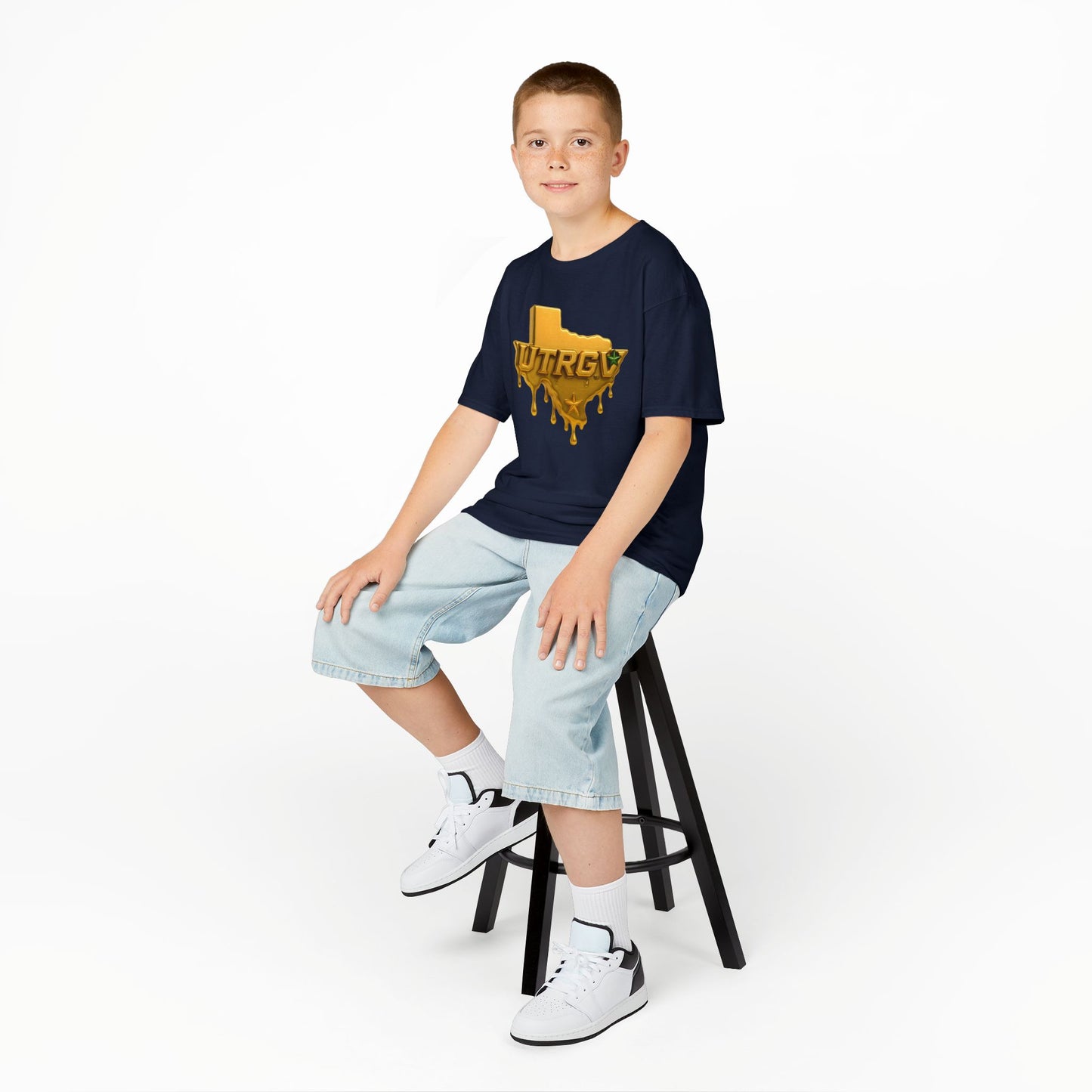 UTRGV Football Kids Unisex