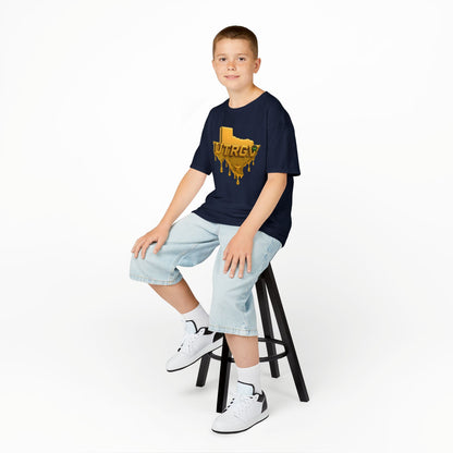 UTRGV Football Kids Unisex