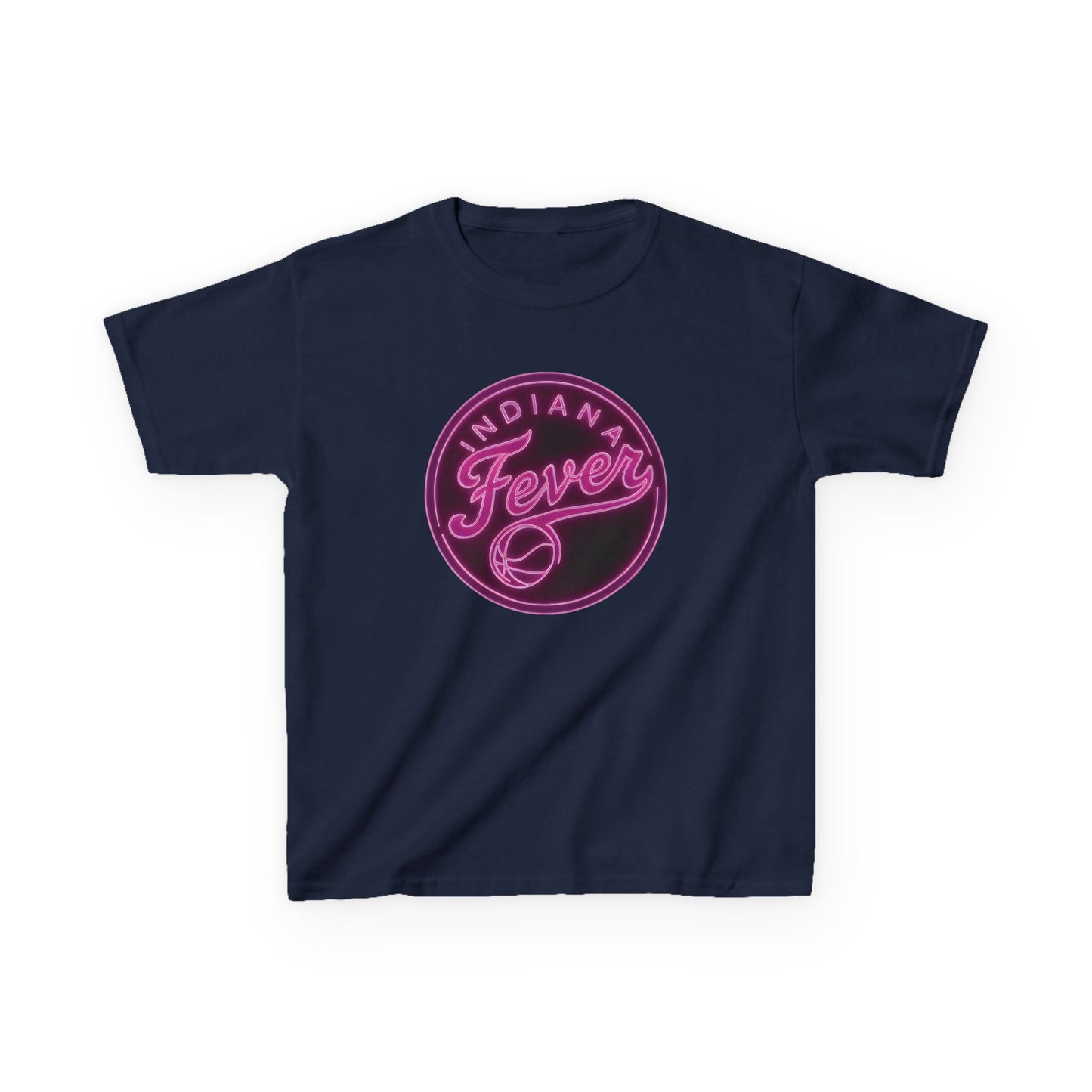 Indiana Fever Kids Unisex