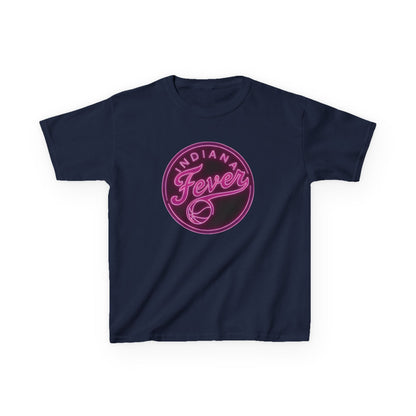 Indiana Fever Kids Unisex