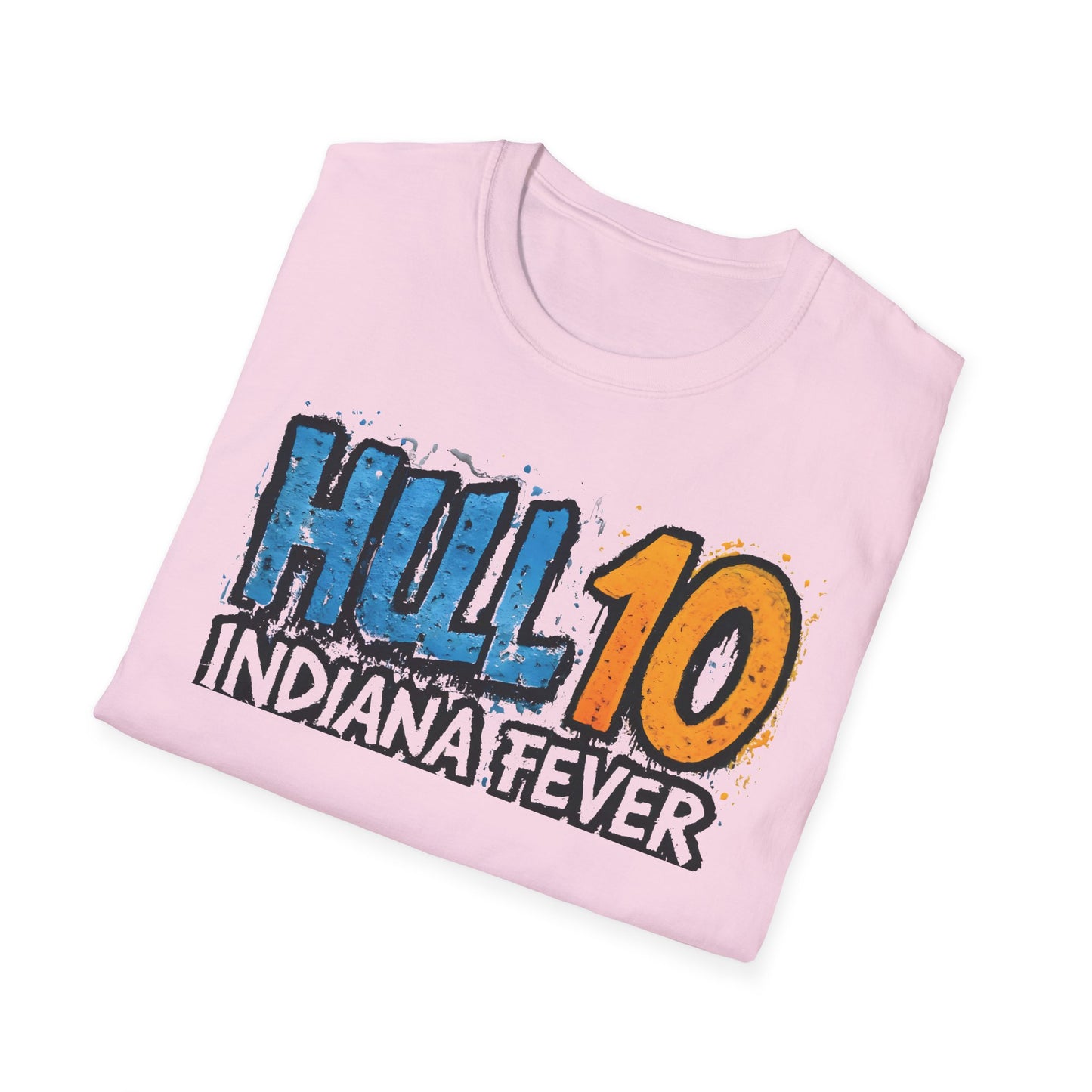Indiana Fever Lexie Hull Unisex