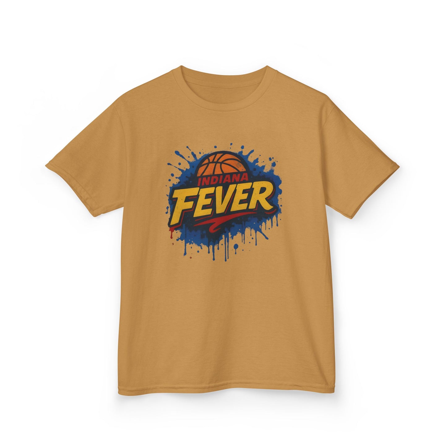 Indiana Fever Kids Unisex