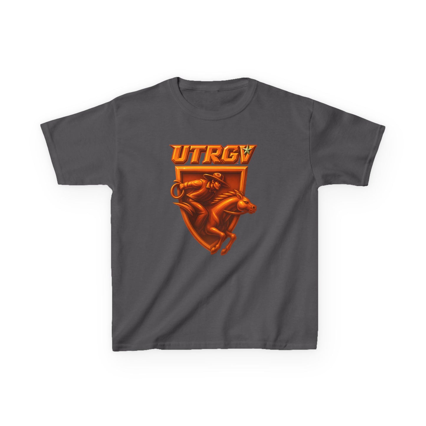 UTRGV Football Kids Unisex