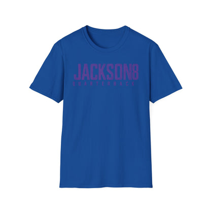 Baltimore Ravens Lamar Jackson Unisex
