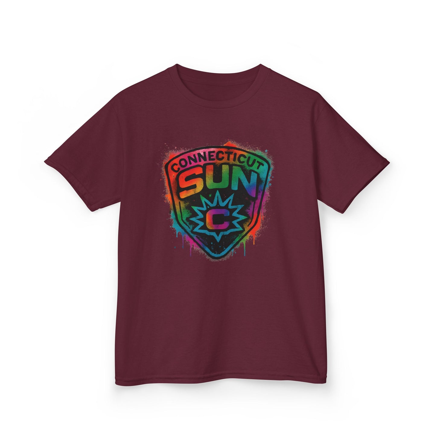 Connecticut Sun Kids Unisex