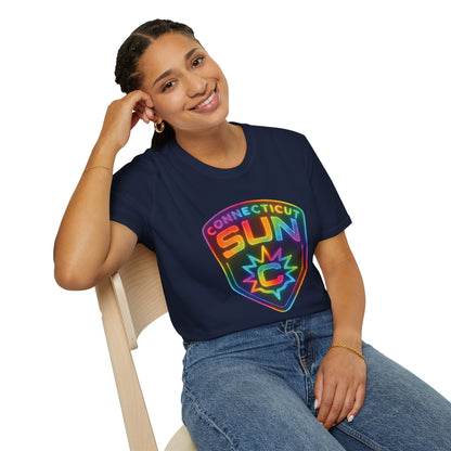 Connecticut Sun LED Unisex