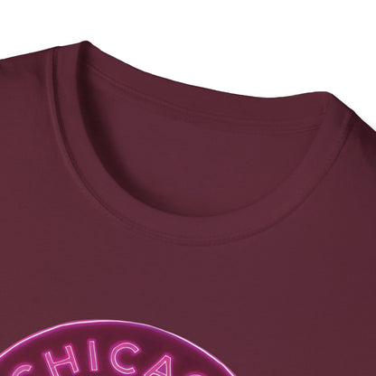 Chicago Sky Angel Reese  LED Unisex