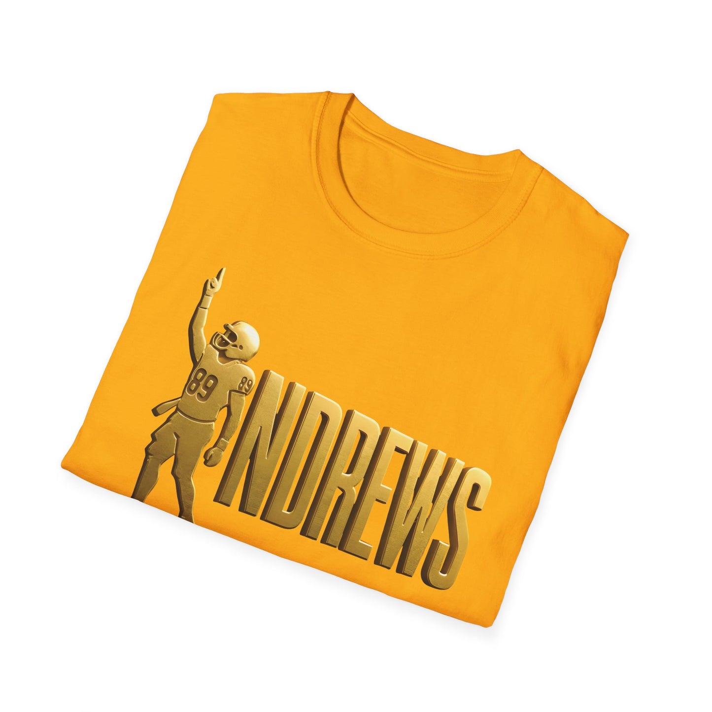 Baltimore Ravens Mark Andrews Unisex