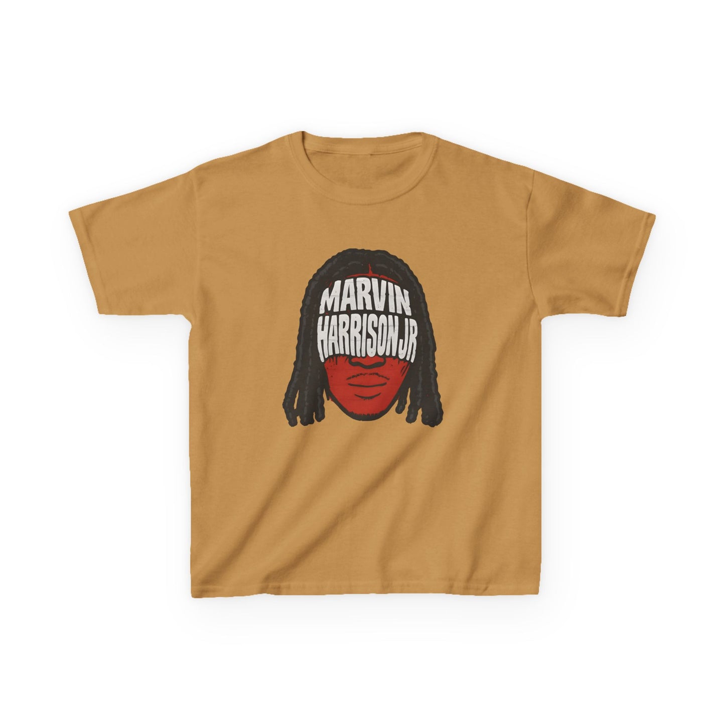 Arizona Cardinals Marvin Harrison Jr. Kids Unisex