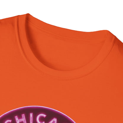 Chicago Sky LED Unisex