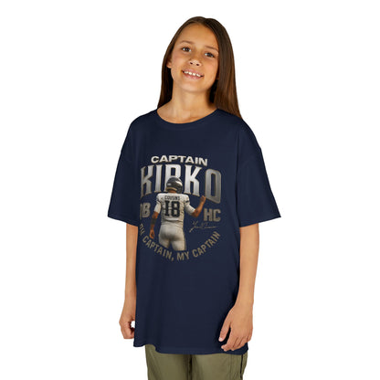 Atlanta Falcons Kirk Cousins Kids Unisex