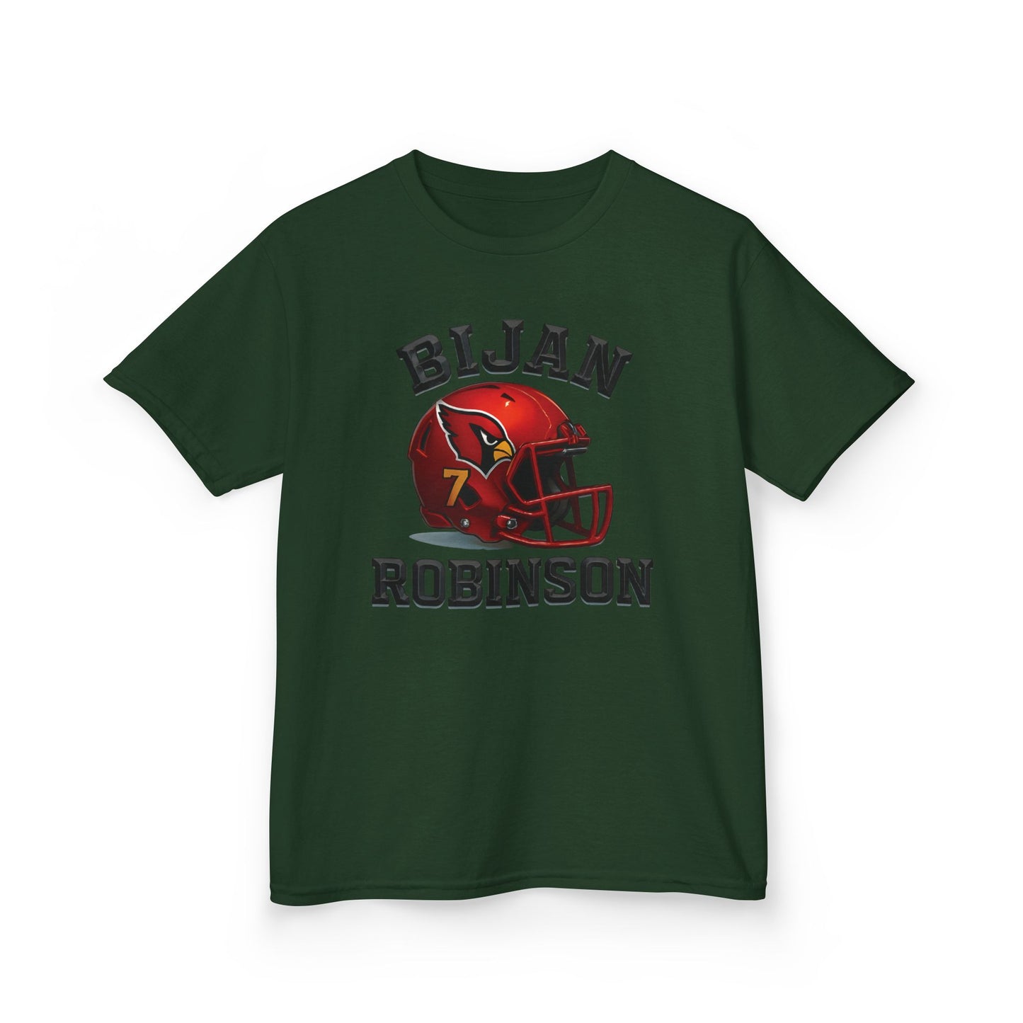 Atlanta Falcons Bijan Robinson Kids Unisex