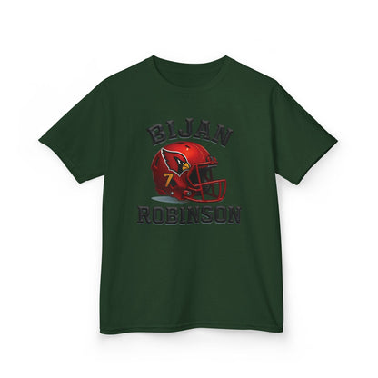 Atlanta Falcons Bijan Robinson Kids Unisex