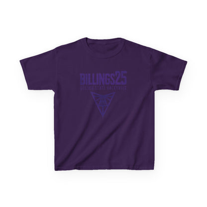 Golden State Valkyries Monique Billings Kids Unisex