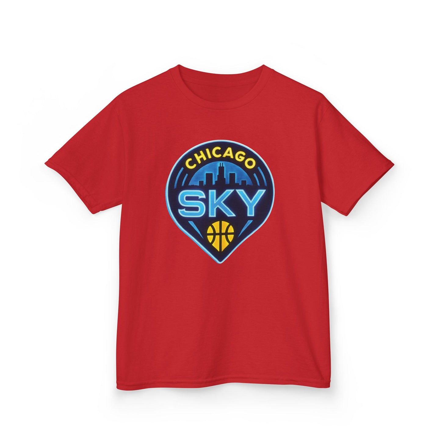 Chicago Sky Kids Unisex