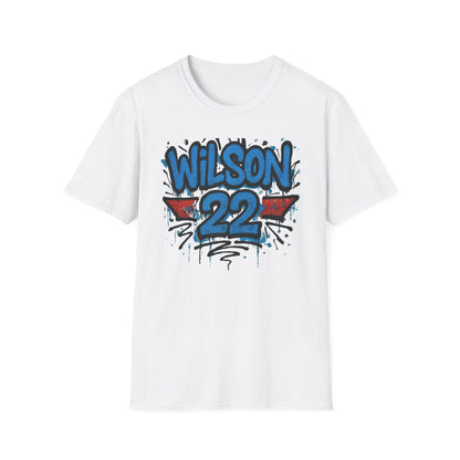 Las Vegas Aces A'ja Wilson Unisex