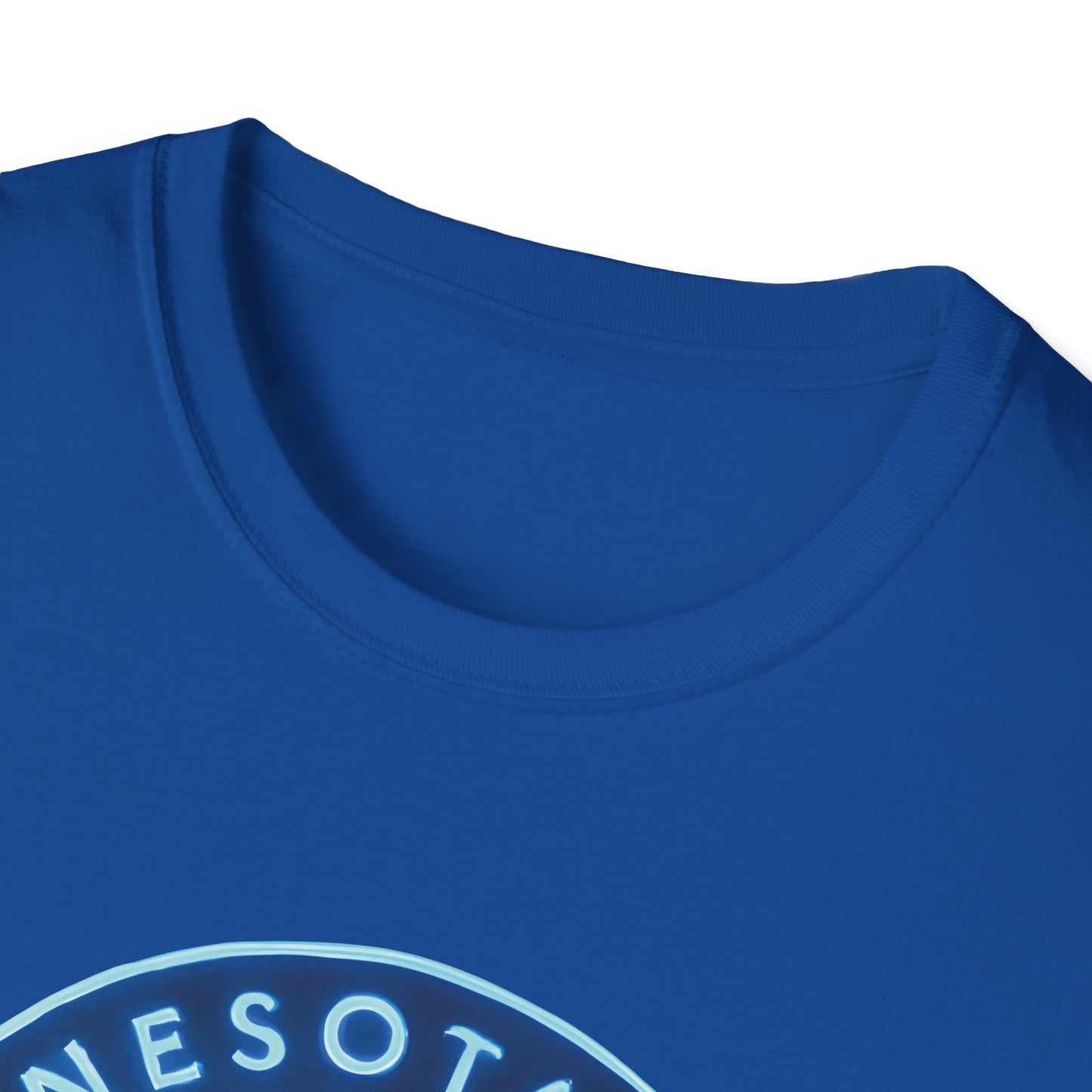 Minnesota Lynx LED Unisex