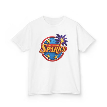 Los Angeles Sparks Kids Unisex