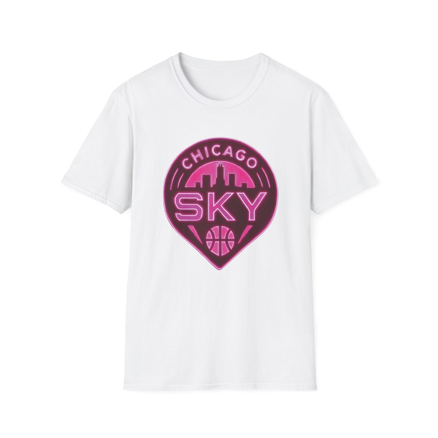 Chicago Sky LED Unisex