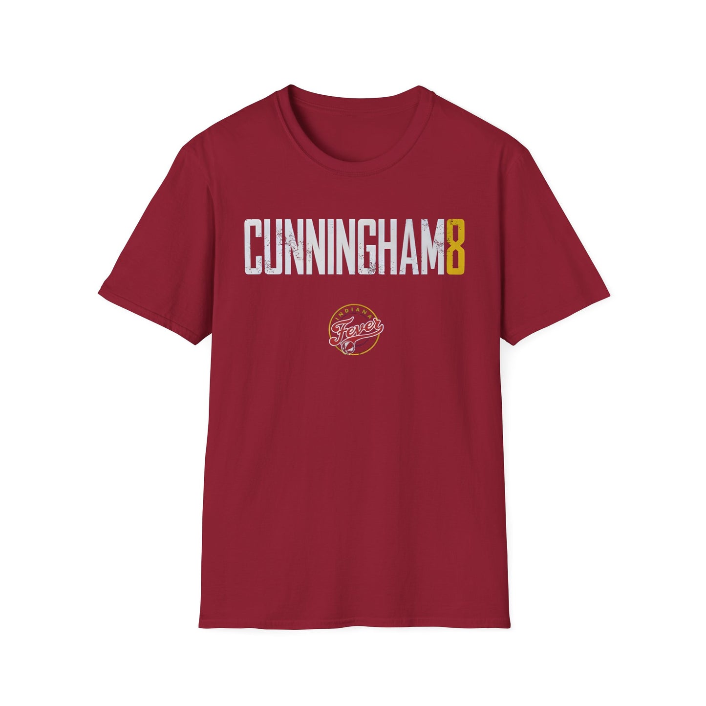 Indiana Fever Sophie Cunningham Unisex