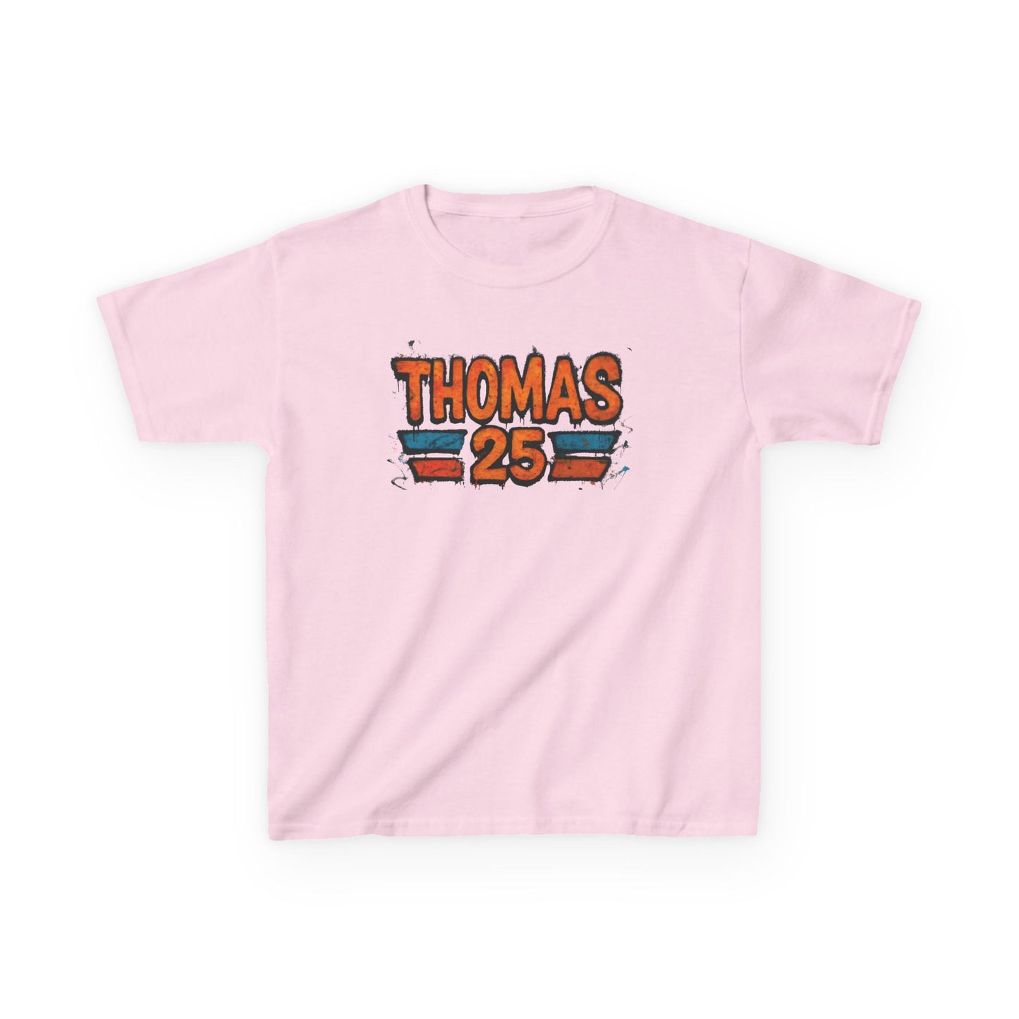 Connecticut Sun Alyssa Thomas Kids Unisex