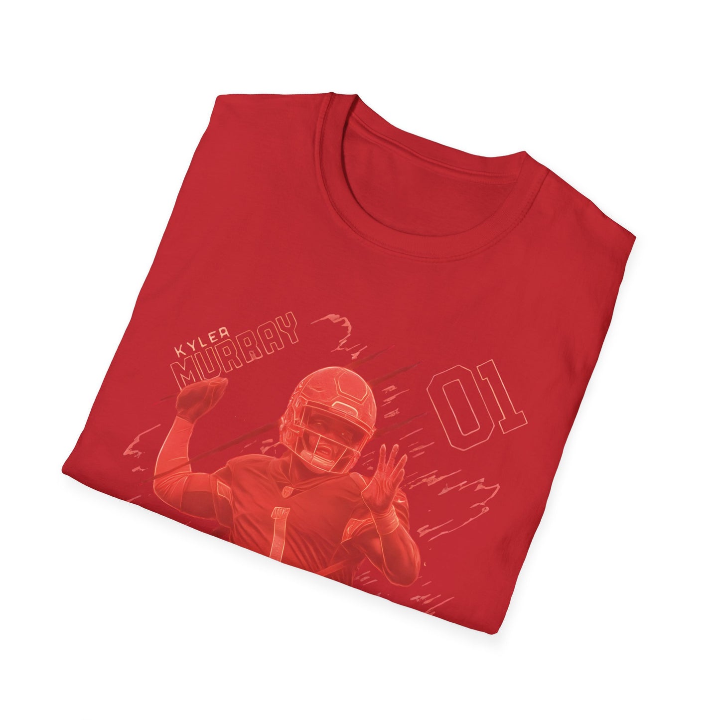 Arizona Cardinals Kyler Murray Unisex