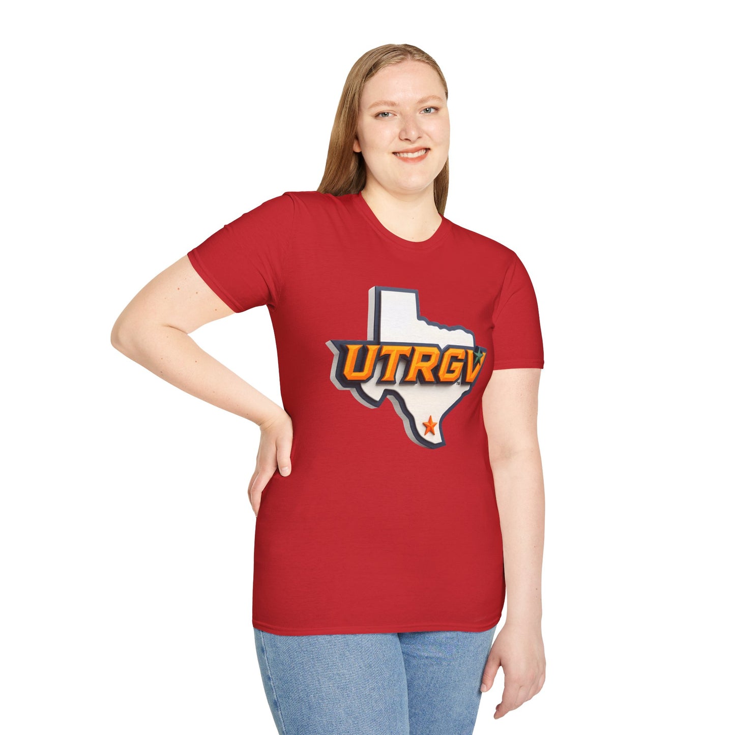 UTRGV Football Unisex