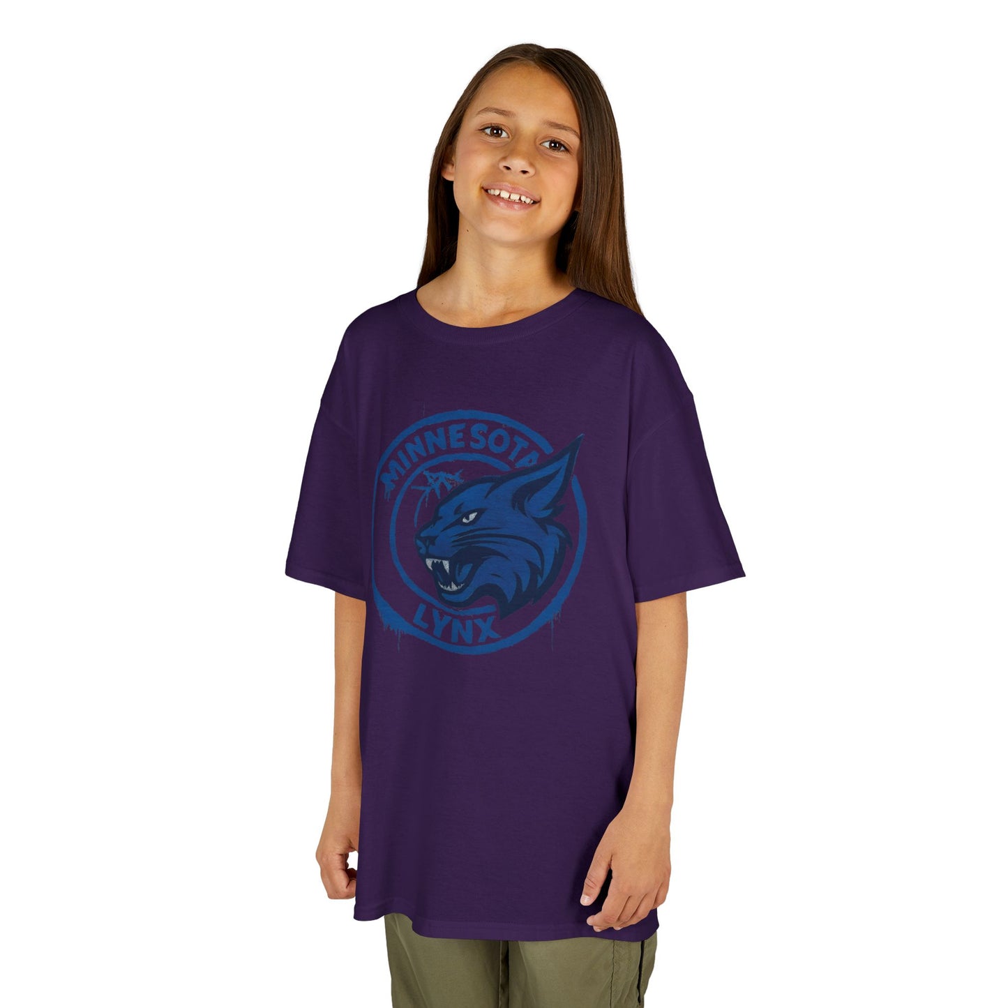 Minnesota Lynx Kids Unisex