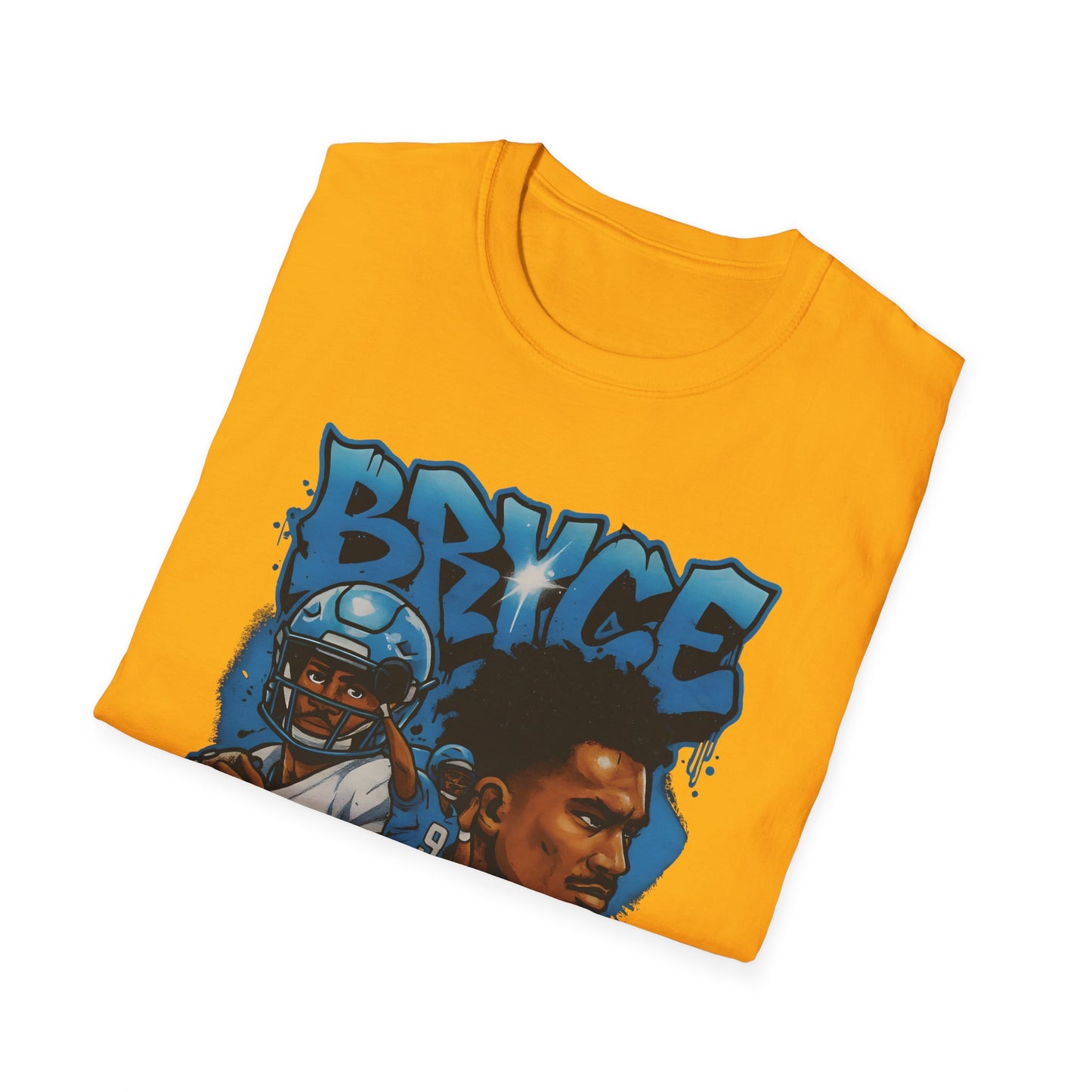 Carolina Panthers Bryce Young Unisex