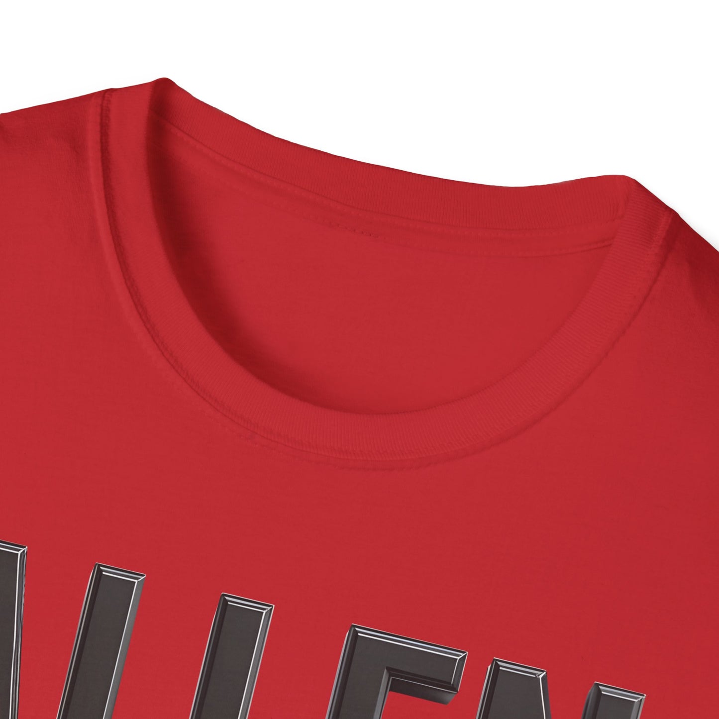 Buffalo Bills Josh Allen Unisex