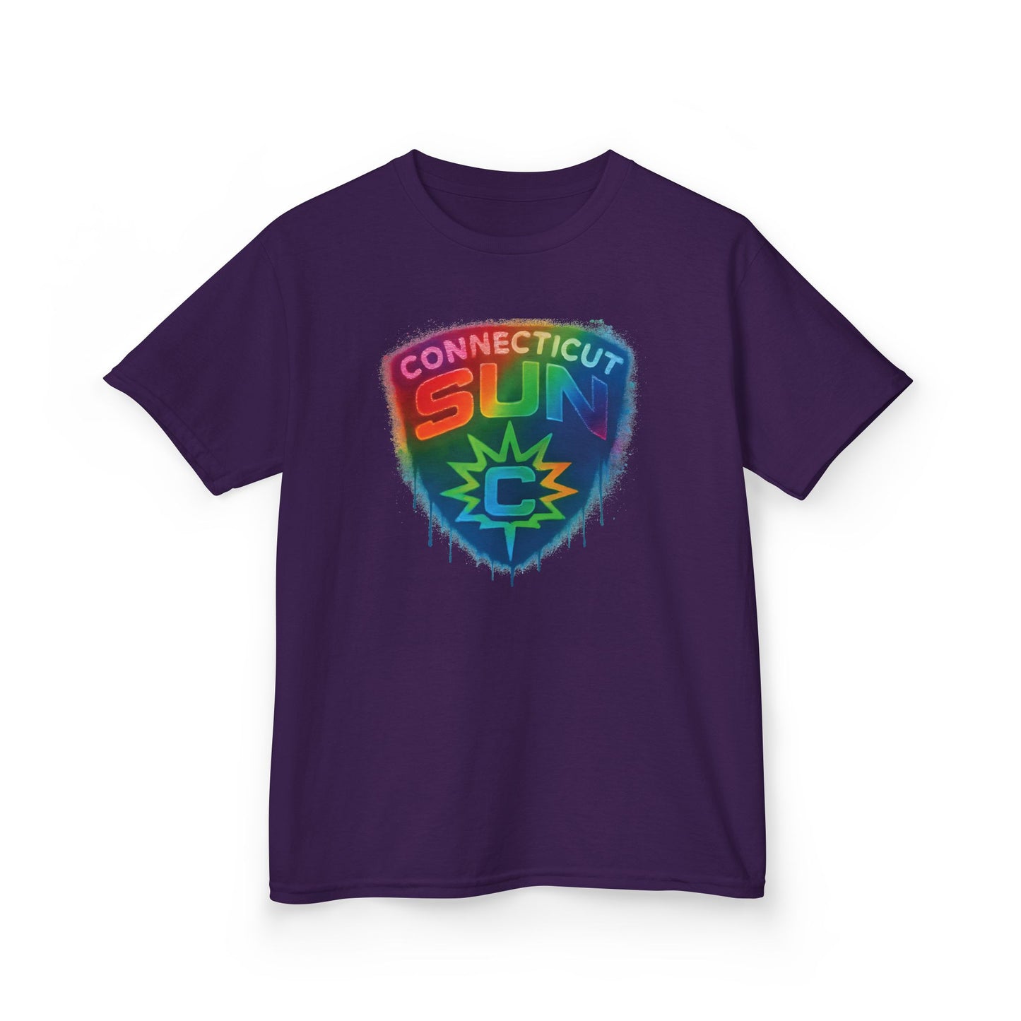 Connecticut Sun Kids Unisex