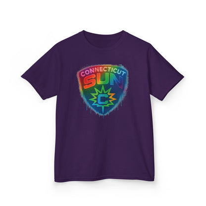 Connecticut Sun Kids Unisex