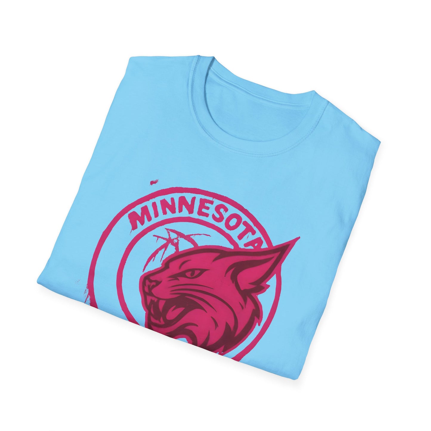 Minnesota Lynx Graffiti Unisex