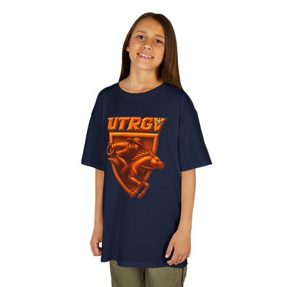 UTRGV Football Kids Unisex